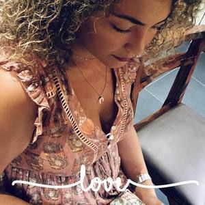 Meet your Posher, Marinou